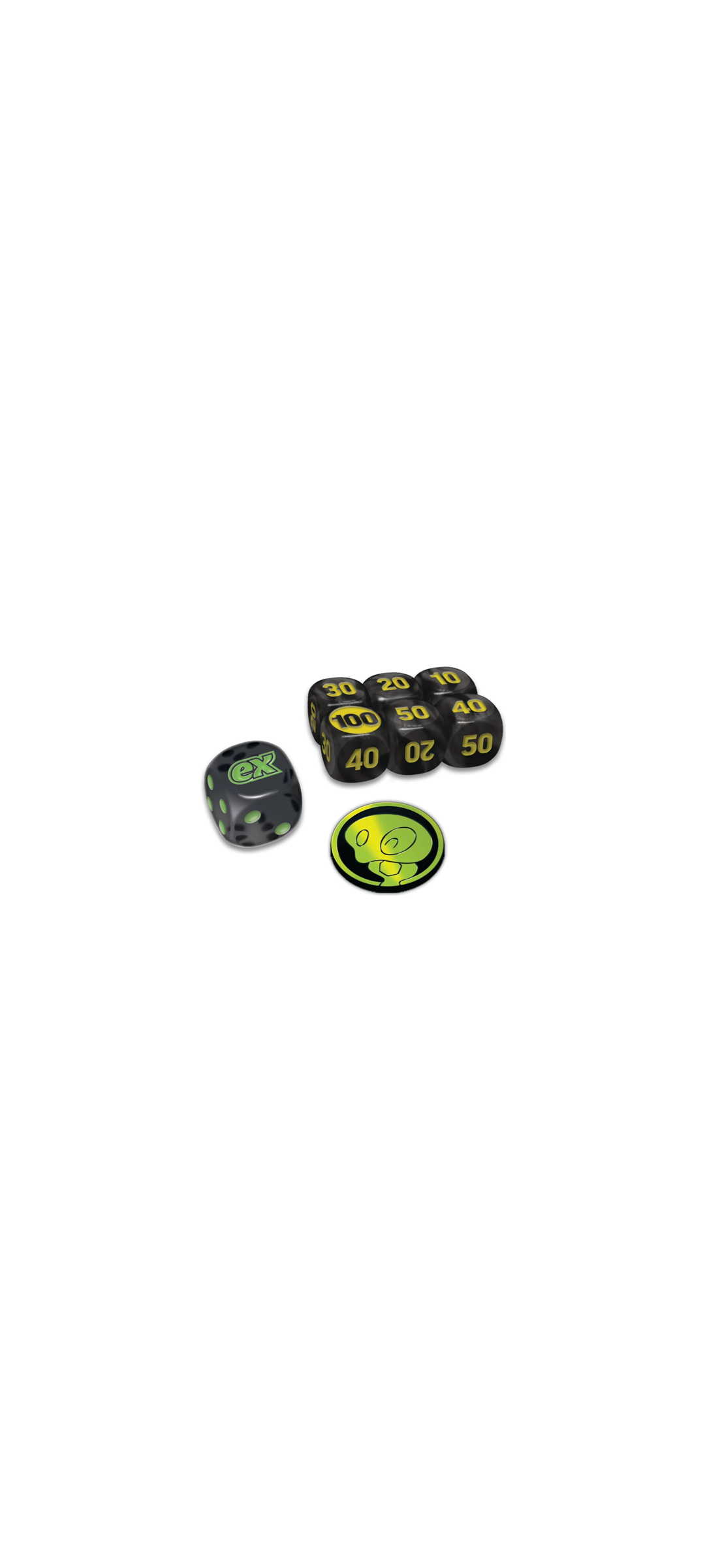 Pokemon TCG - Mega-Entwicklung - Optimale Ordnung - Top-Trainer-Box - Deutsch 2026 - 8