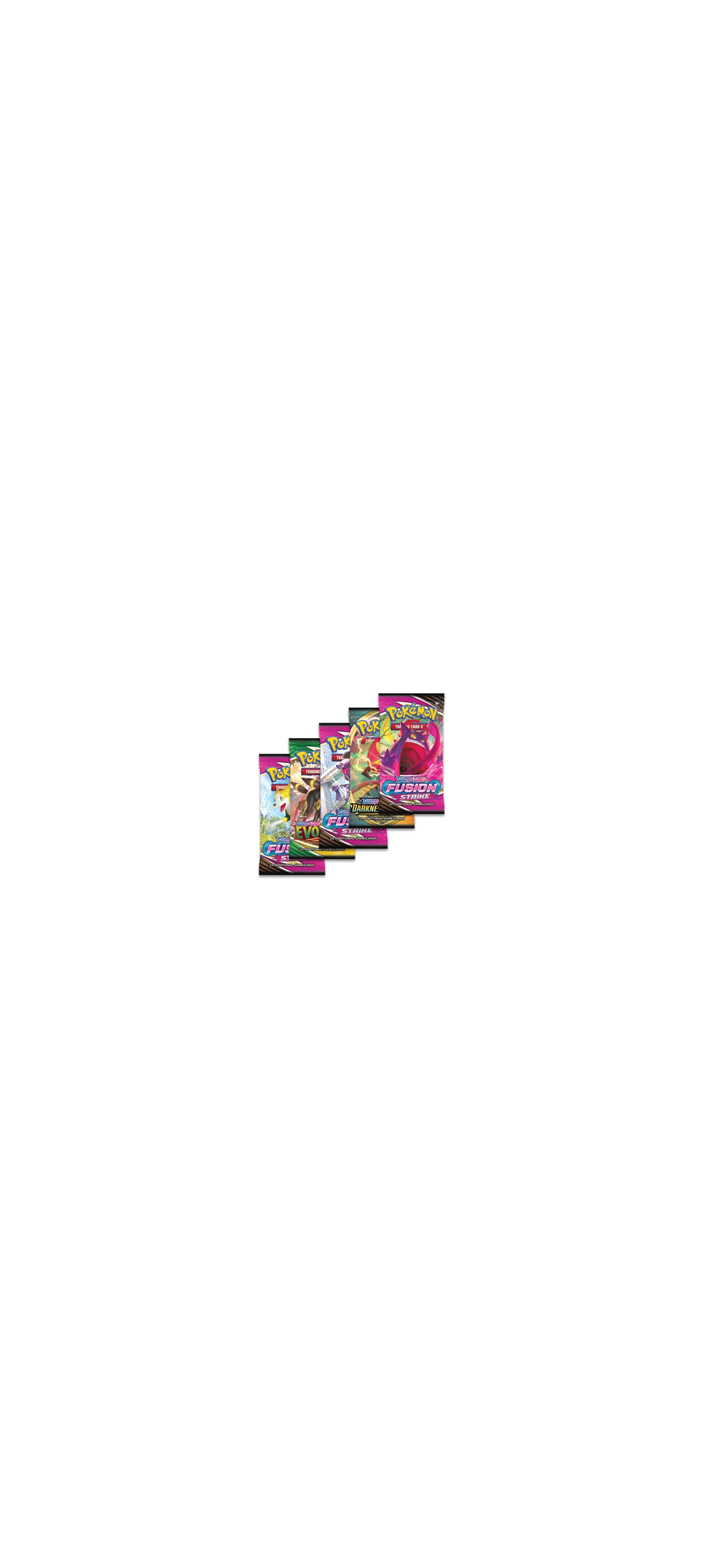 Pokemon TCG - Sword & Shield - Special Collection - Englisch 2022 - 1
