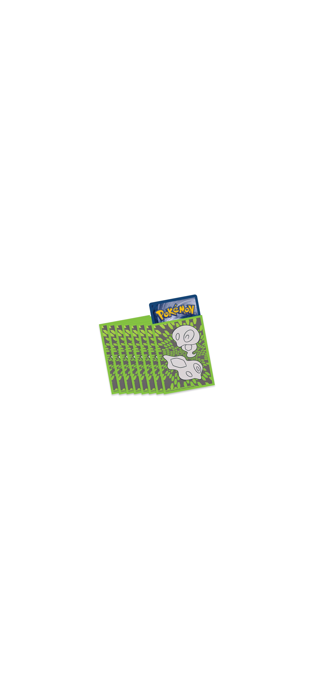 Pokemon TCG - Mega-Entwicklung - Optimale Ordnung - Top-Trainer-Box - Deutsch 2026 - 5