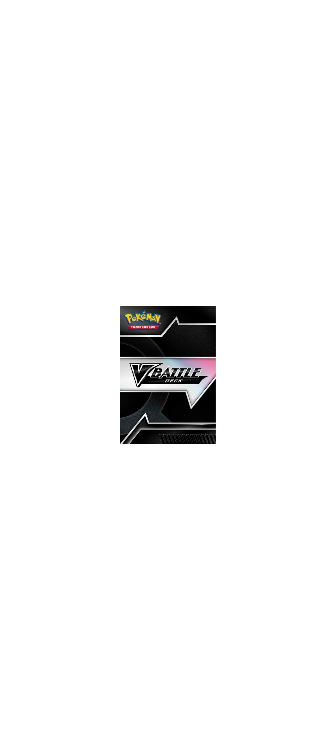 Pokémon TCG - Pokémon GO - V Battle Deck - Mewtwo 2022 - 10