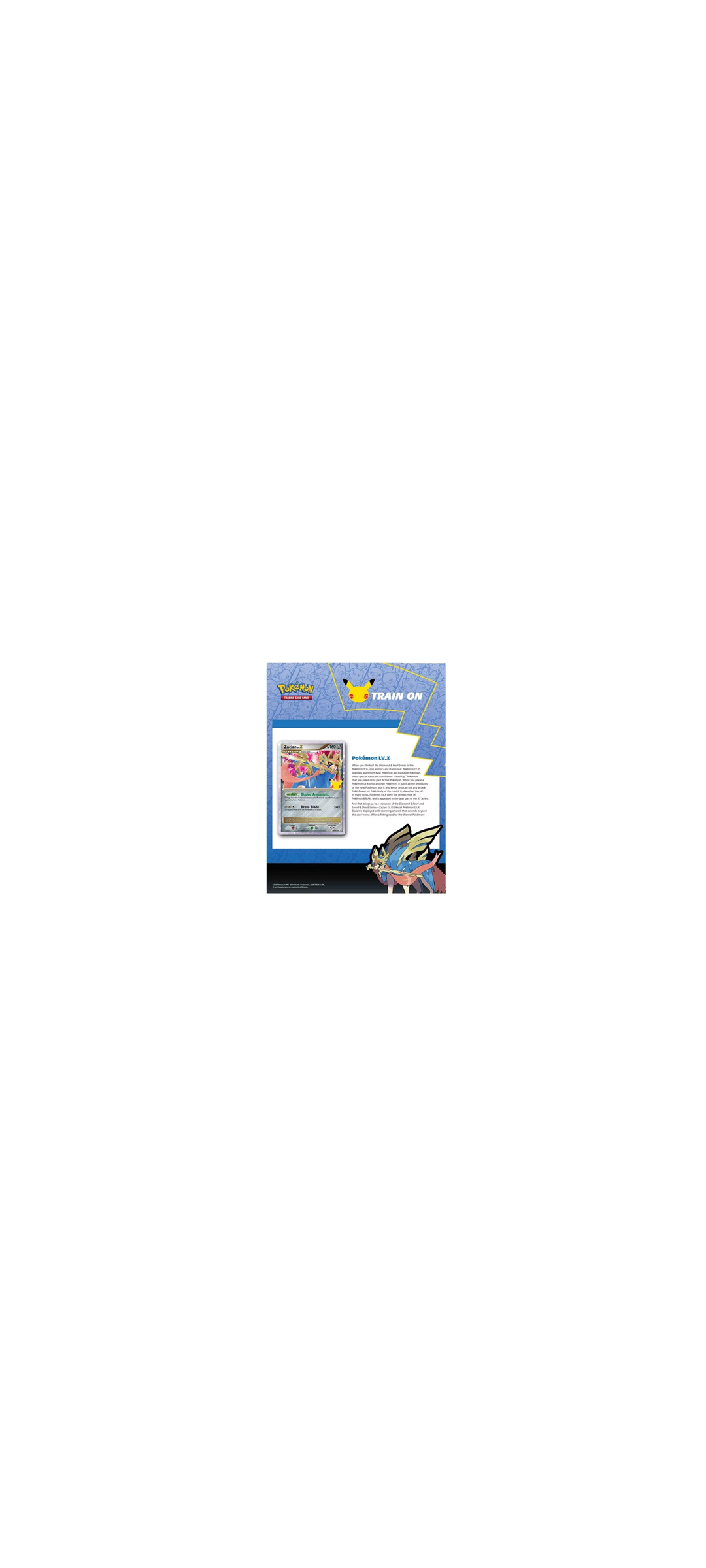 Pokemon TCG - 25th Anniversary - Celebrations - Deluxe Pin Collection - Englisch 2021 - 5
