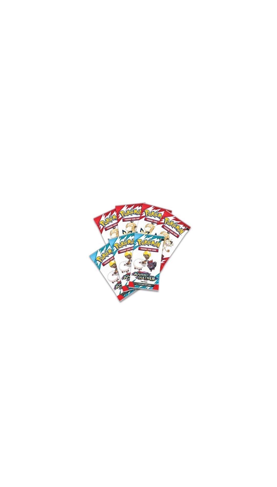 Pokemon TCG - Holiday Calendar 2025 - 8