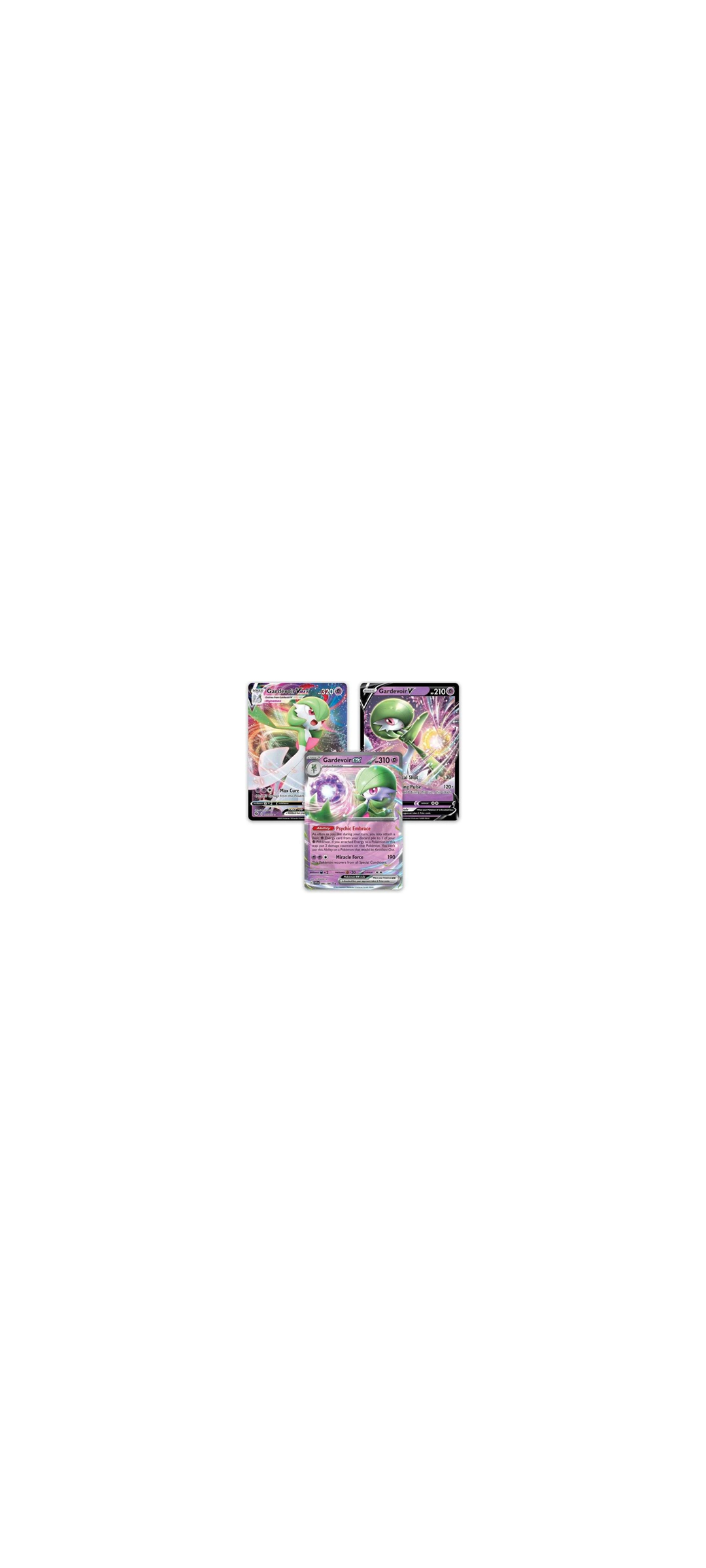 Pokemon TCG - Karmesin & Purpur - Entwickelnde Kräfte - Premium Box - Deutsch 2023 - 5