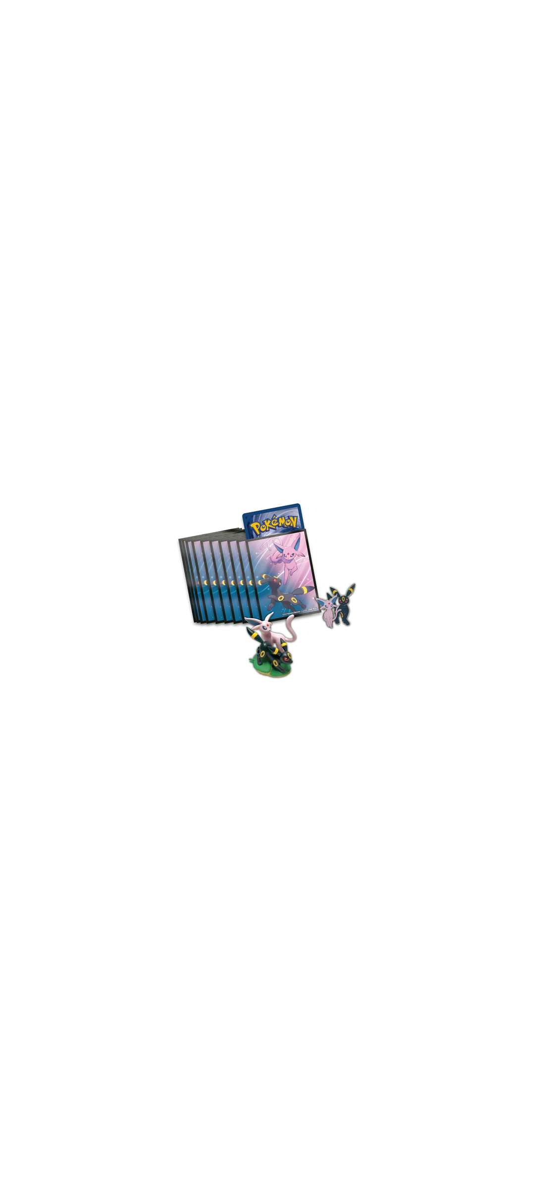 Pokemon TCG - Karmesin & Purpur - Prismatische Entwicklungen - Premium Figuren Kollektion - Deutsch 2025 - 4