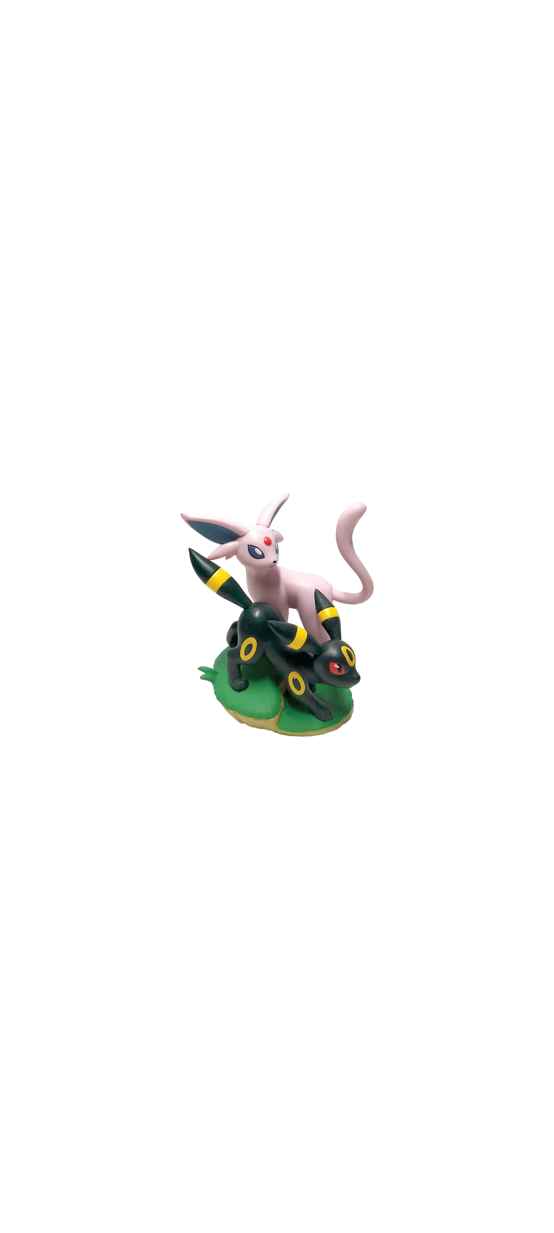 Pokemon TCG - Karmesin & Purpur - Prismatische Entwicklungen - Premium Figuren Kollektion - Deutsch 2025 - 5