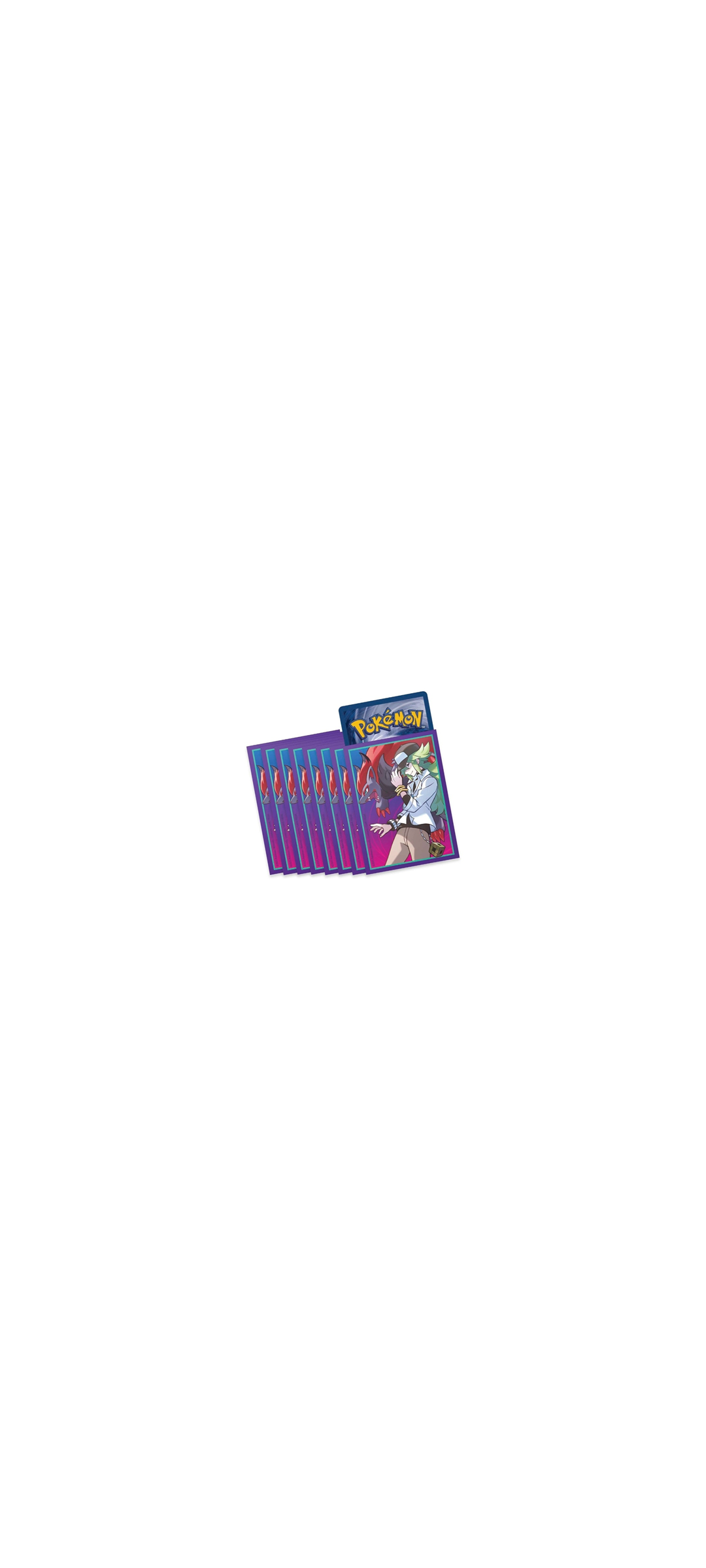 Pokemon TCG - Karmesin & Purpur - Reisegefährten - Top Trainer Box 2025 - 5