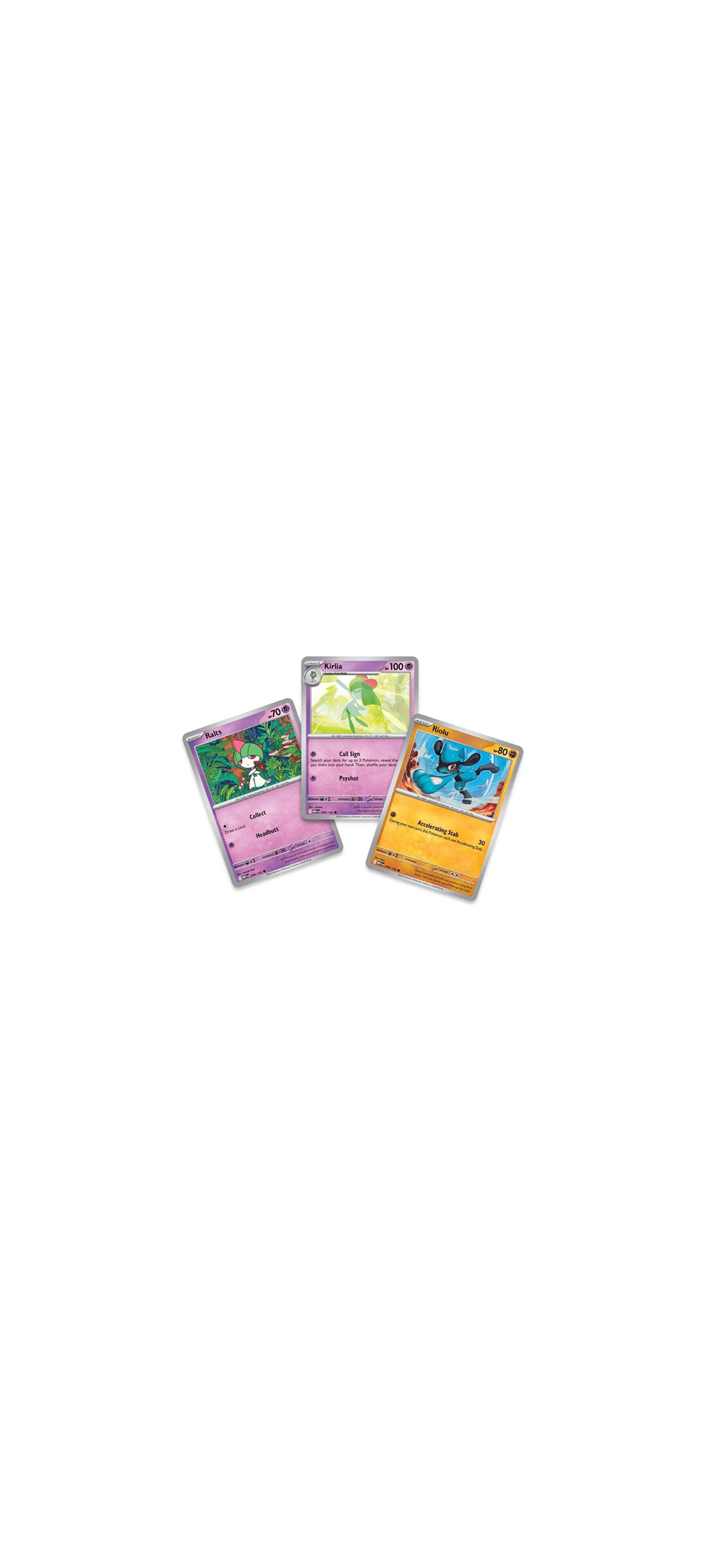 Pokemon TCG - Mega Entwicklung - Collector Chest - Q4 - Deutsch 2025 - 6