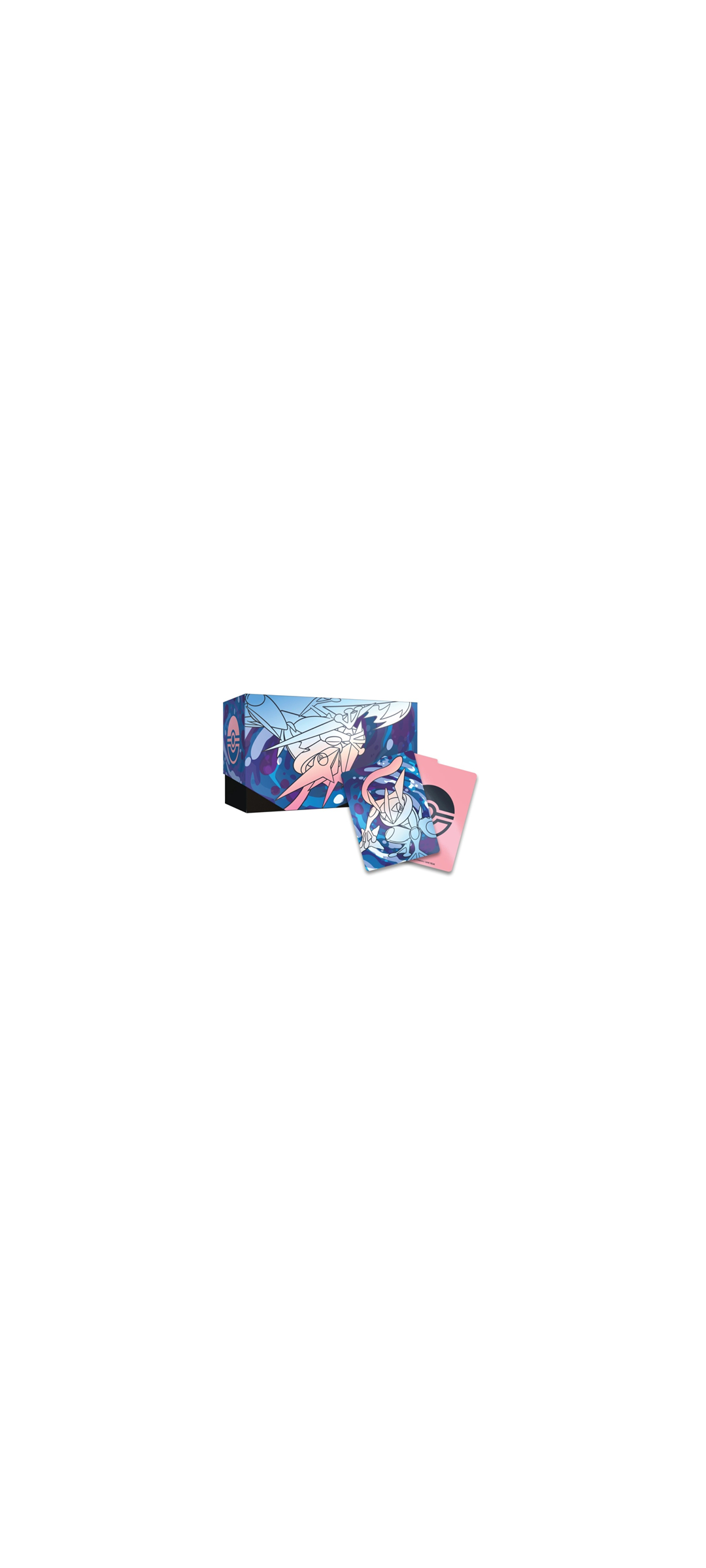 Pokemon TCG - Mega Entwicklung - Wachsendes Chaos - Top-Trainer-Box - Deutsch 2026 - 4