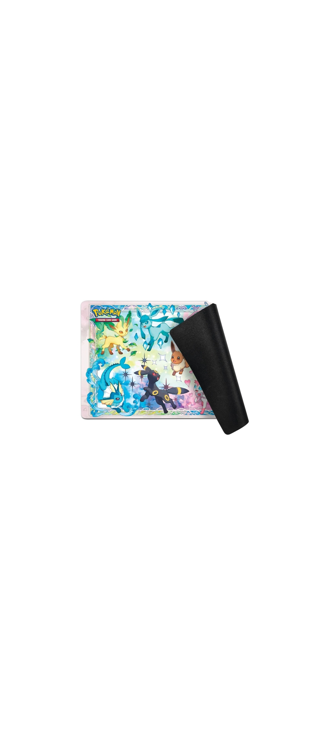 Pokemon TCG - Prismatische Entwicklungen - Super-Premium-Kollektion - Deutsch 2025 - 5