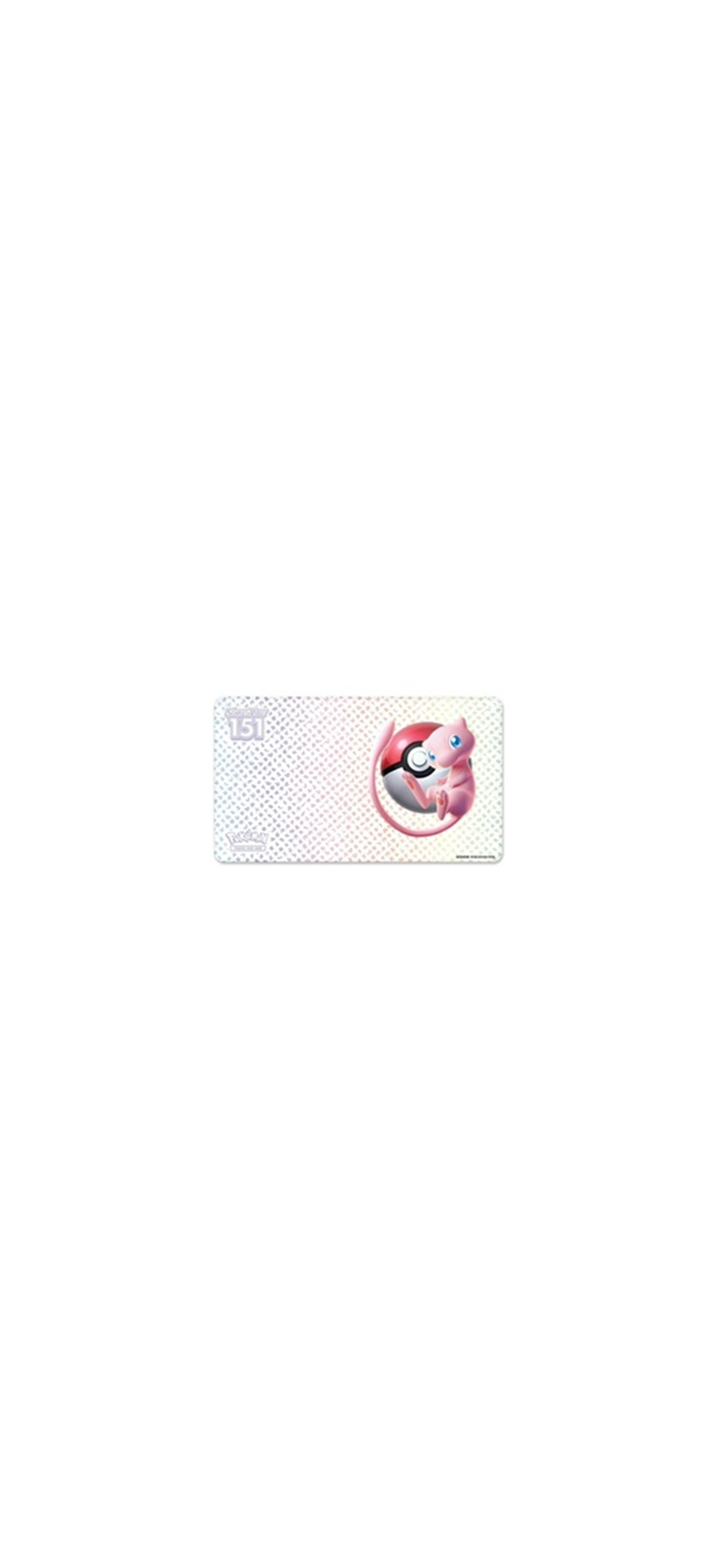 Pokemon TCG - Scarlet & Violet - 151 - Ultra Premium Collection- Englisch 2023 - 4