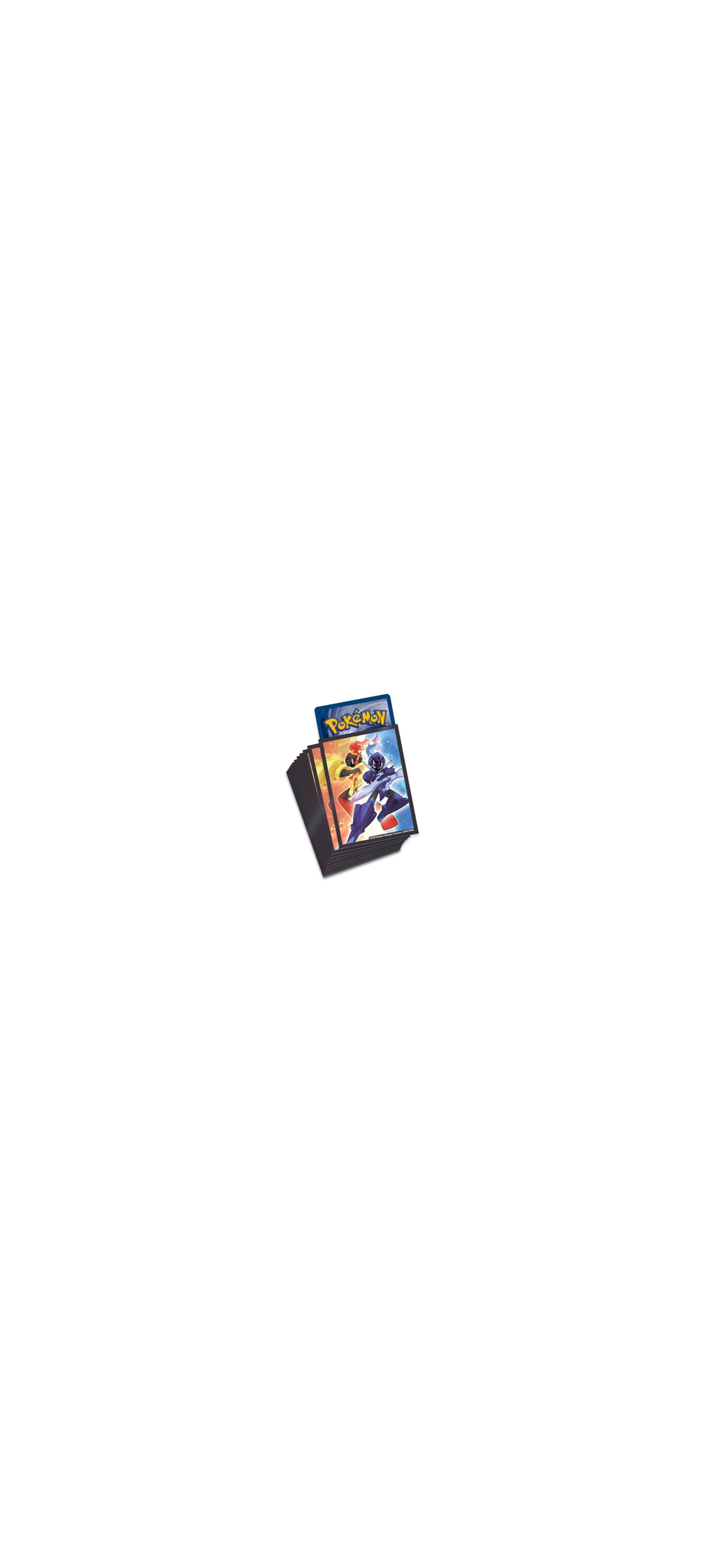Pokemon TCG - Scarlet & Violet - Armarouge ex - Premium Collection - Englisch 2024 - 4