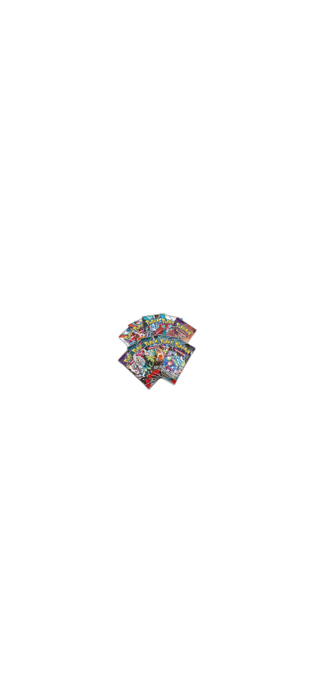 Pokemon TCG - Scarlet & Violet - Charizard ex - Super Premium Collection - Englisch 2024 - 4