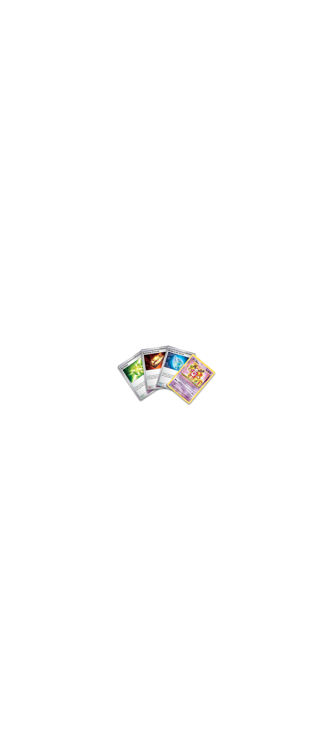 Pokemon TCG - Scarlet & Violet - Combined Powers - Premium Collection - Englisch 2024 - 3