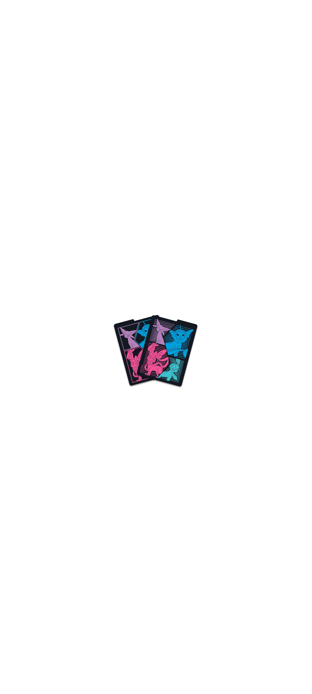 Pokemon TCG - Sword & Shield - Evolving Skies - Elite Trainer Box Blue - Englisch 2021 - 6