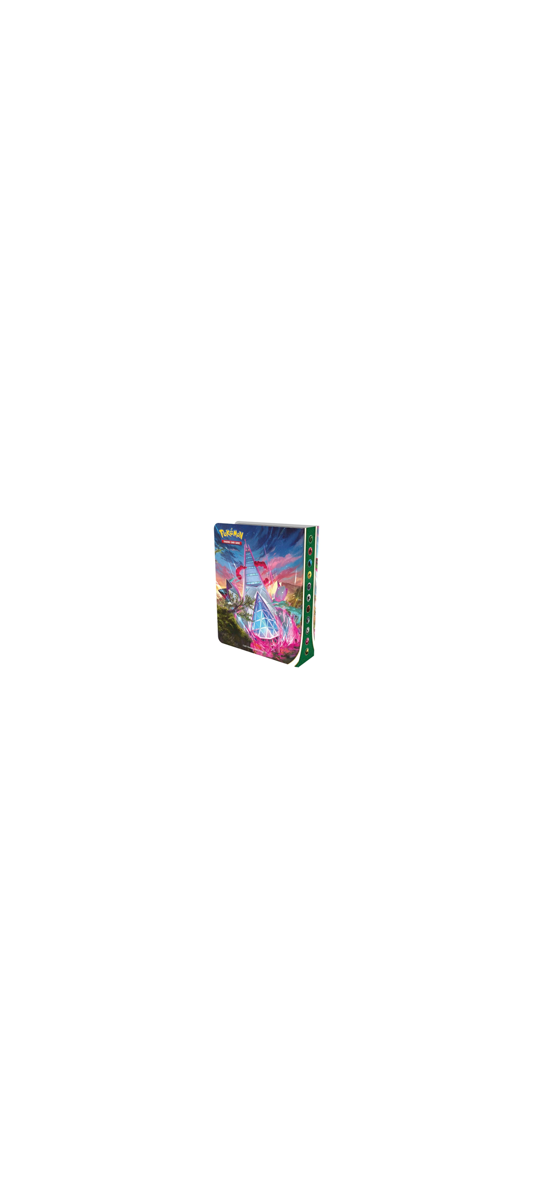 Pokemon TCG - Sword & Shield - Evolving Skies - Elite Trainer Box Blue - Englisch 2021 - 9