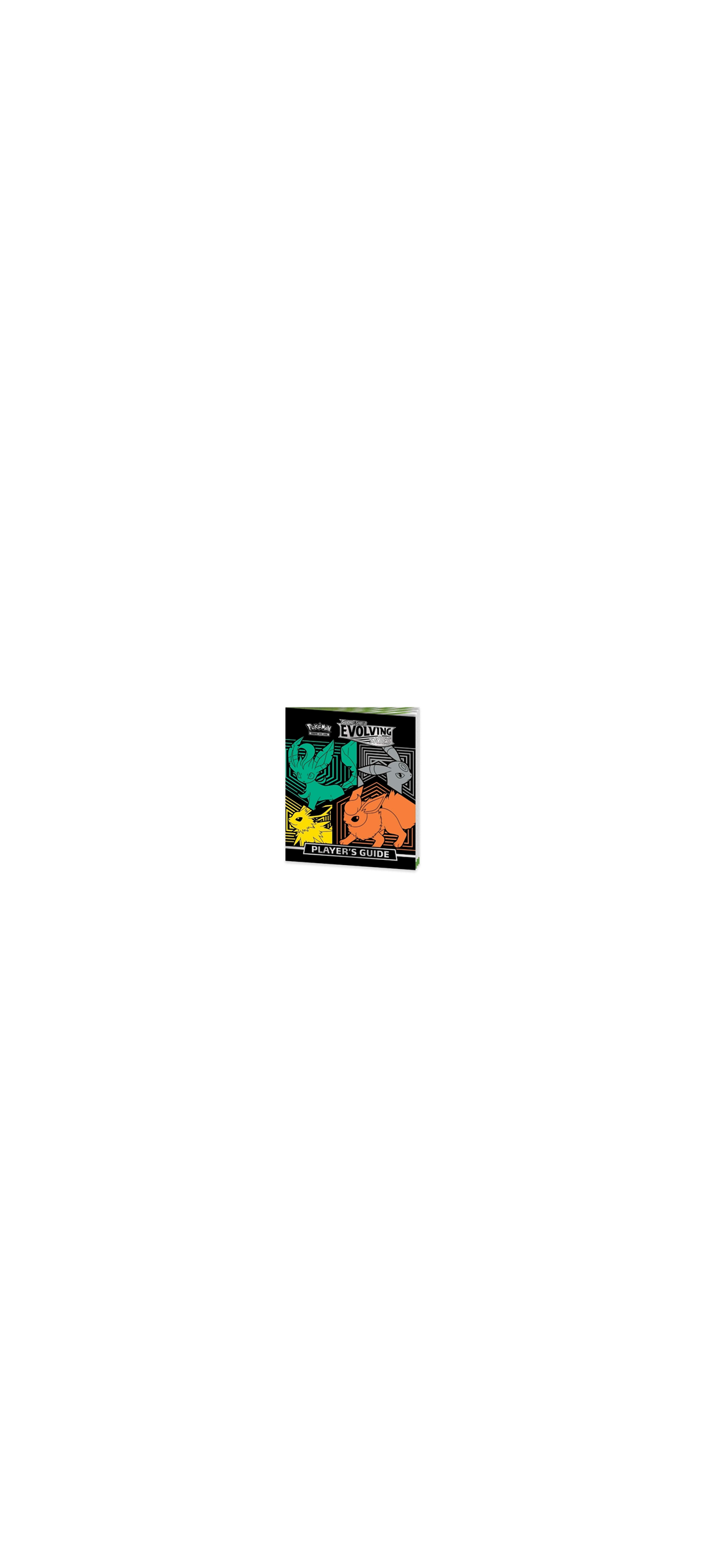 Pokemon TCG - Sword & Shield - Evolving Skies - Elite Trainer Box Green - Englisch 2021 - 4