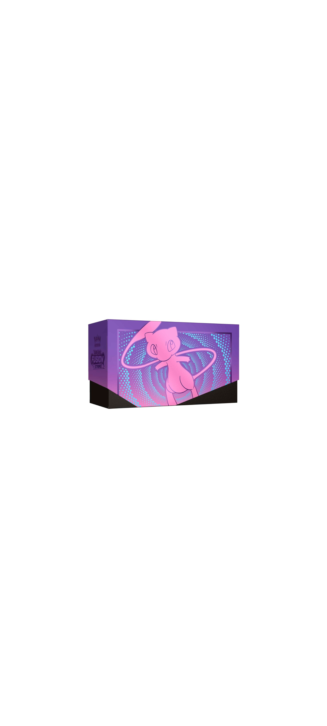 Pokemon TCG - Sword & Shield - Fusion Strike - Elite Trainer Box - Englisch 2021 - 3
