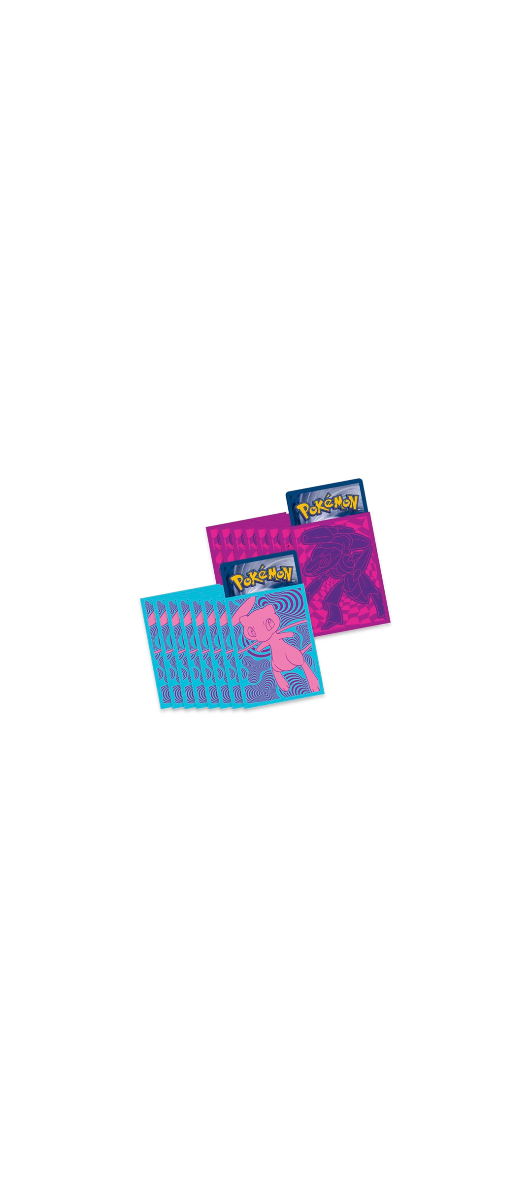 Pokemon TCG - Sword & Shield - Fusion Strike - Elite Trainer Box - Englisch 2021 - 5