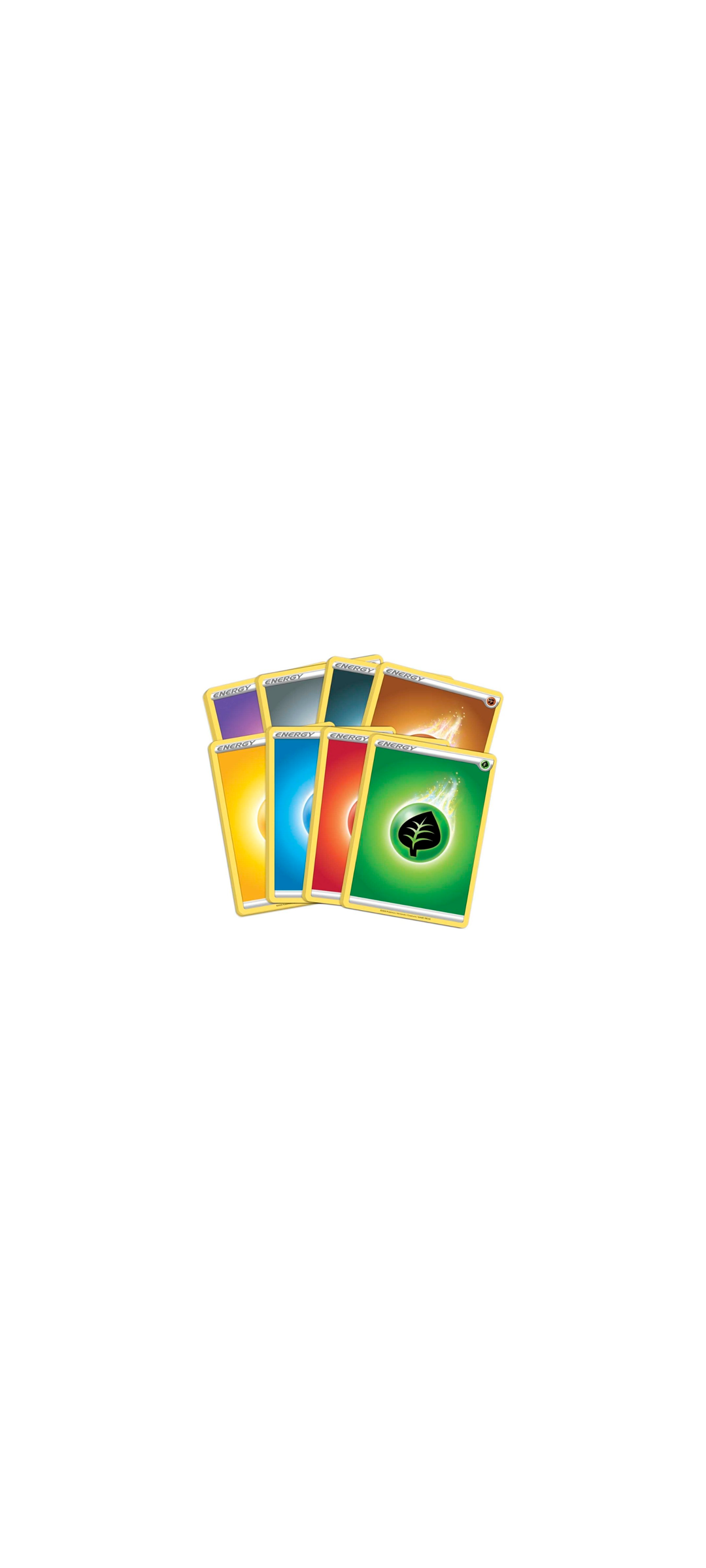 Pokemon TCG - Sword & Shield - Fusion Strike - Elite Trainer Box - Englisch 2021 - 8