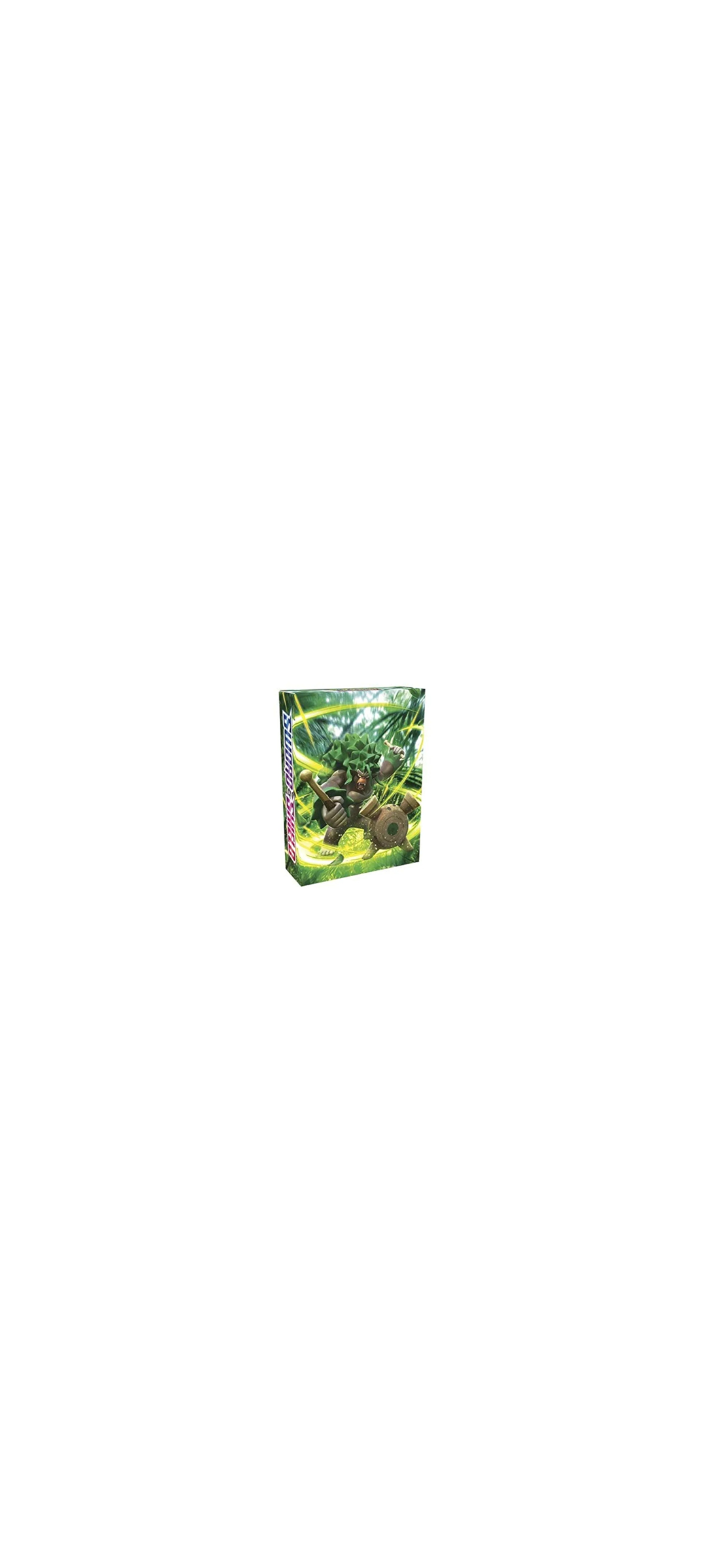 Pokemon TCG - Sword & Shield - Rillaboom - Theme Deck - 3