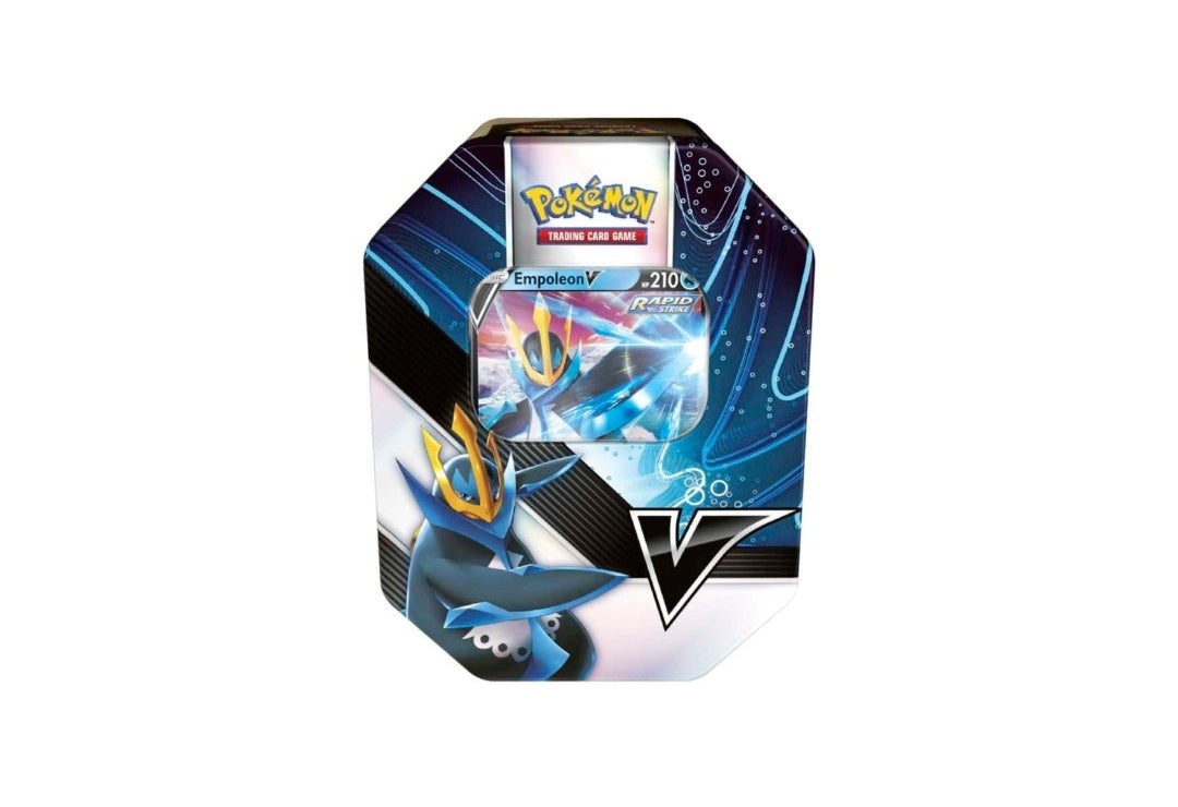 Pokémon TCG - Empoleon V 2021