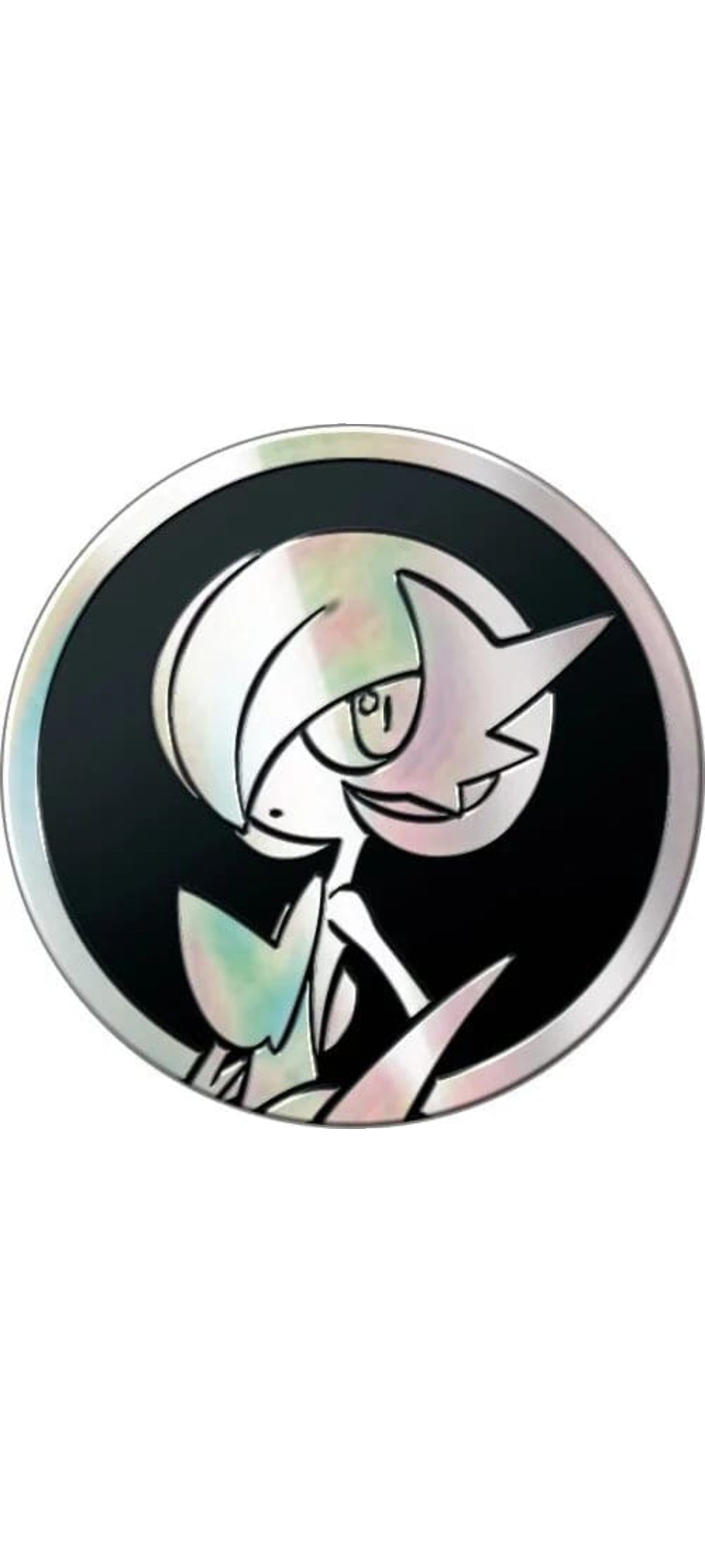 Pokemon TCG - Megaentwicklung Elite Trainer Box (Mega-Gardevoir) - 2