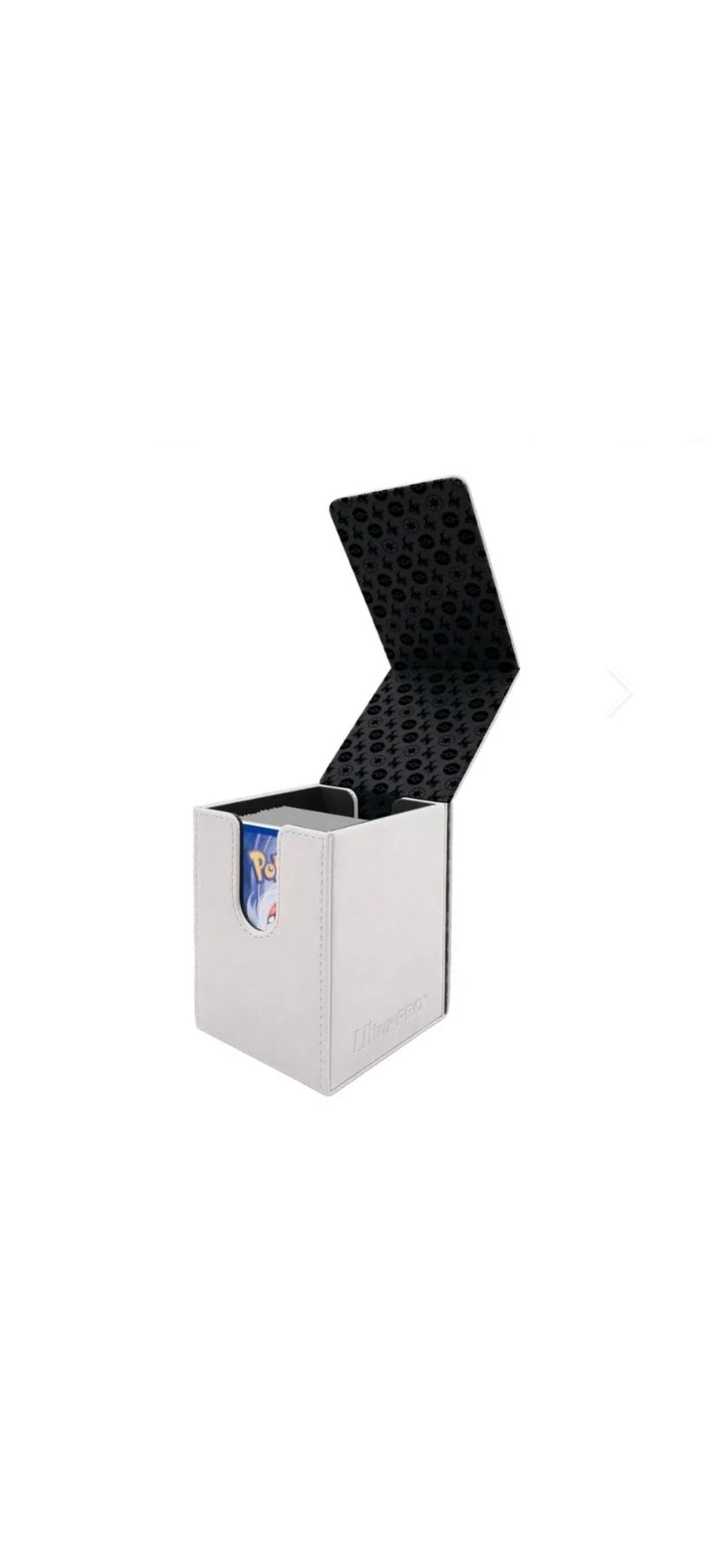 Ultra Pro - Elite Series - Arceus Alcove Flip 2022 - 2