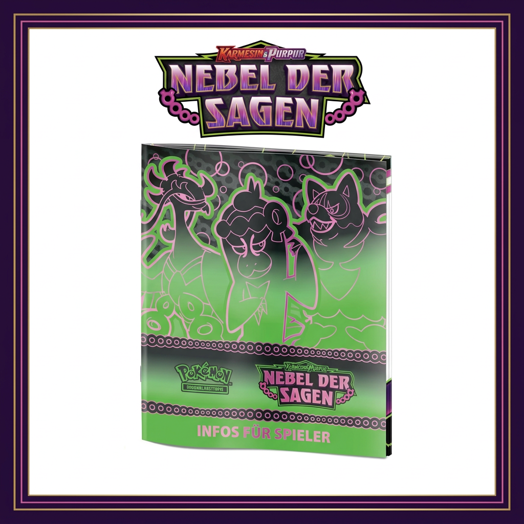 Spielerhandbuch