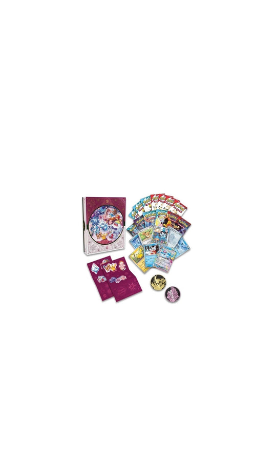 Pokémon TCG - Holiday Calendar Aktion vom 05.10. bis 12.10.2025 10%