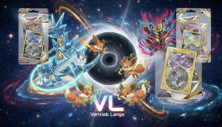 Pokemon TCG - Sword & Shield Blister Bundles