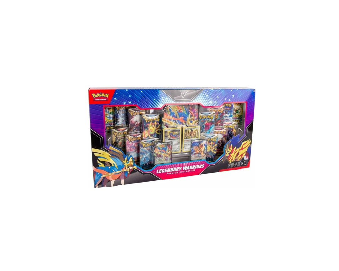 Pokémon TCG - Neu im Shop