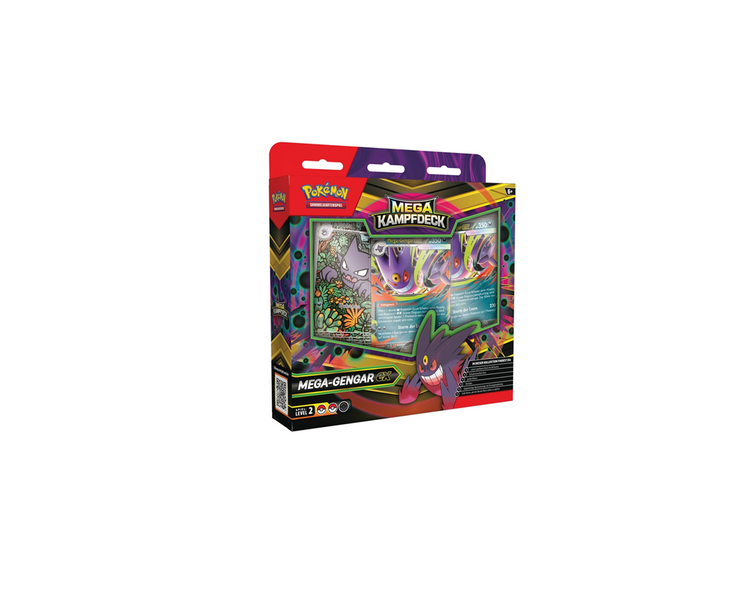 Pokémon TCG - Decks