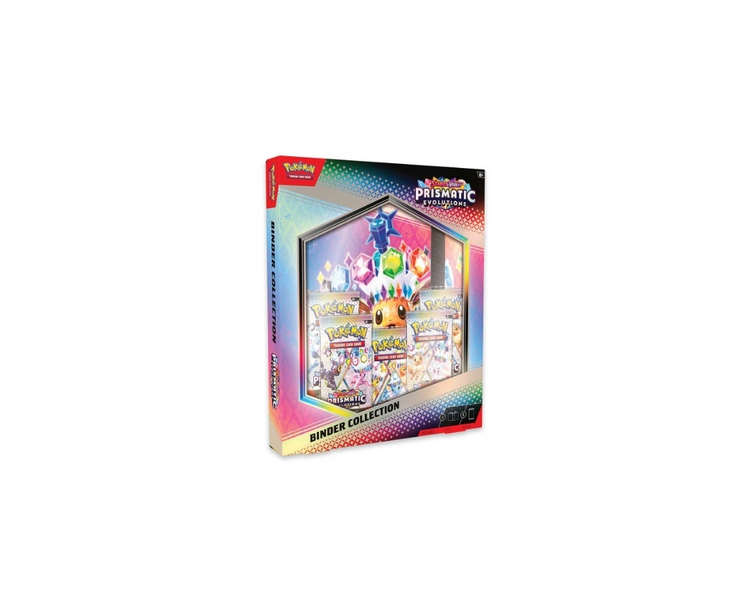 Pokémon TCG - Box Sets und Kollektionen