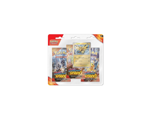 Blister Packs