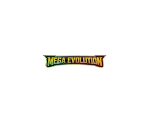 Mega Evolution