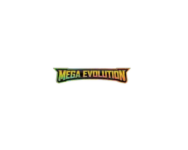Mega Evolution