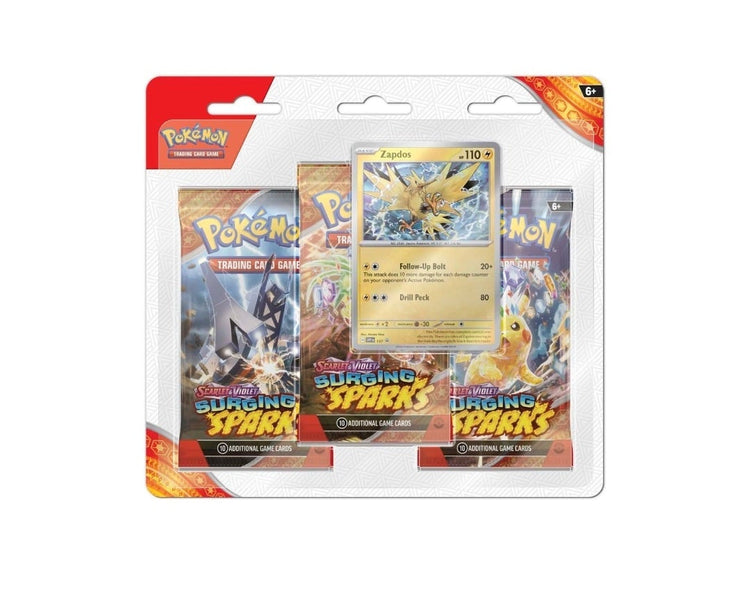 Blister Packs