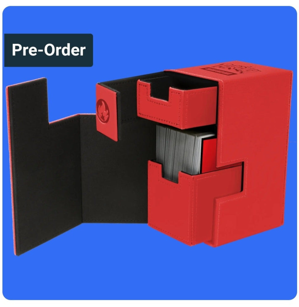 Pokémon TCG - Alcove Flip Boxen