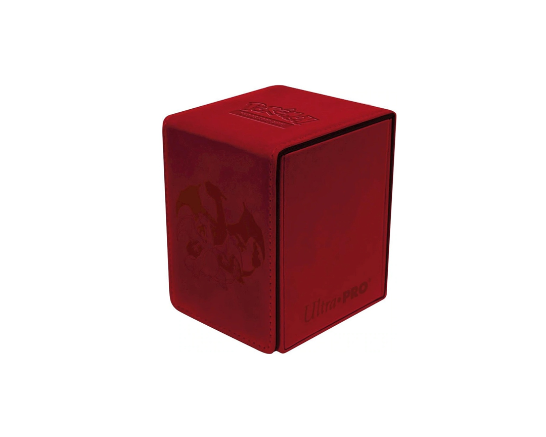 Pokémon TCG - Alcove Flip Boxen