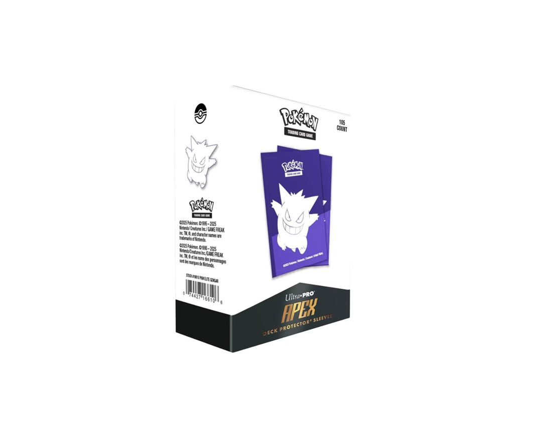 Pokémon TCG - Sammelkartenzubehör
