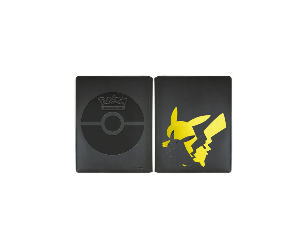 Pokémon TCG - Sammelalben