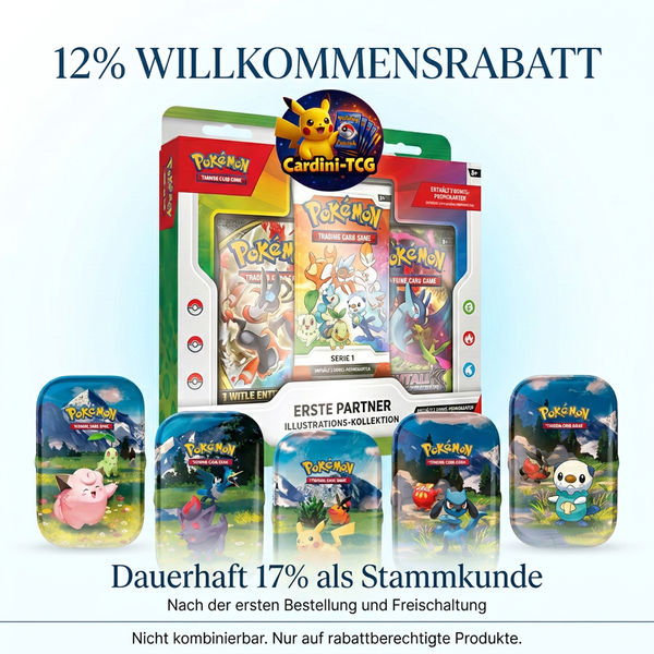 Rabattberechtigte Produkte