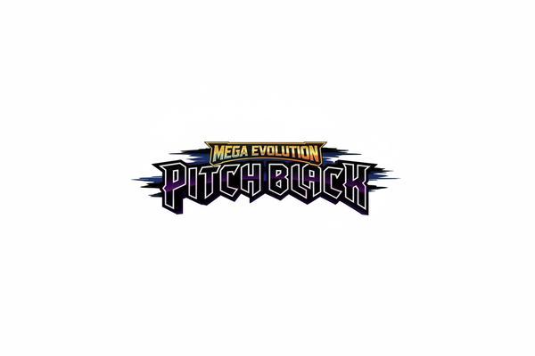Dunkelnacht / Pitch Black