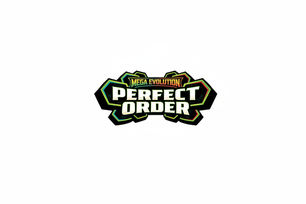 Optimale Ordnung / Perfect Order