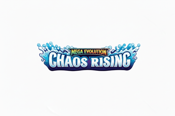 Wachsendes Chaos / Chaos Rising