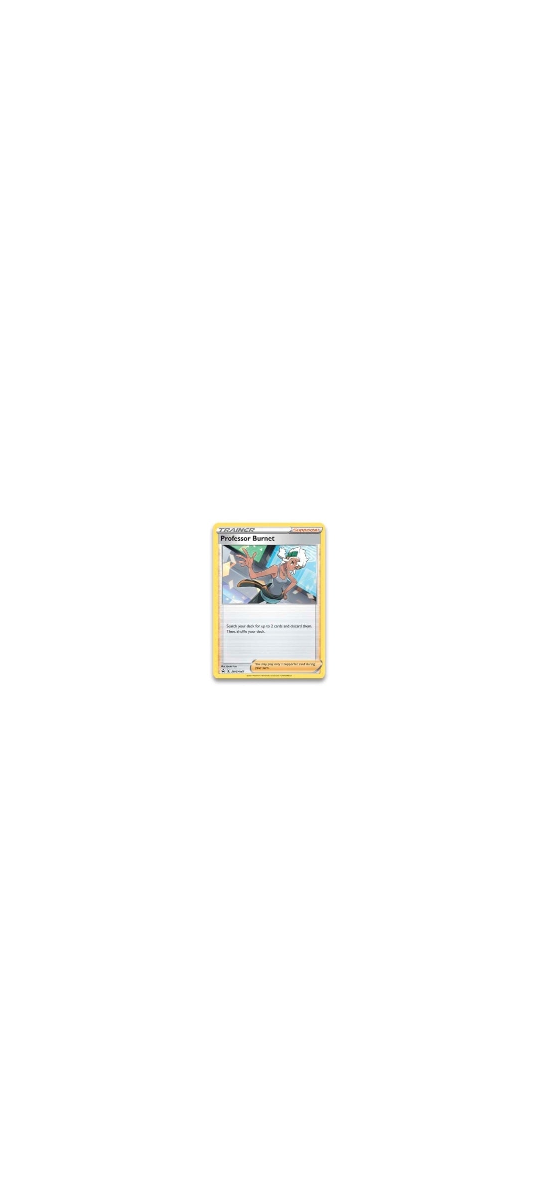Pokémon TCG - Crown Zenith - Morpeko V-Union - Premium Playmat Collection 2023 - 3