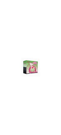 Pokemon TCG - Scarlet & Violet - Temporal Forces - Elite Trainer Box Iron Thorns 2024 - 1