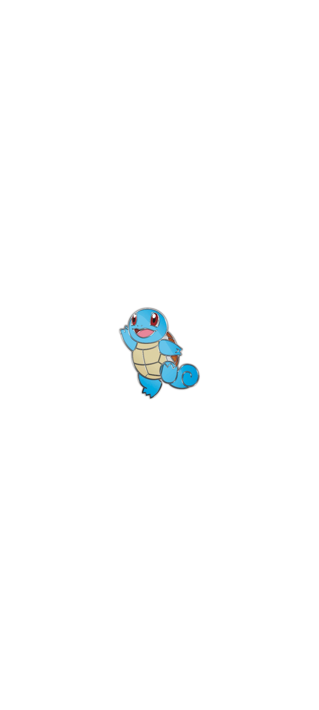Pokemon TCG - Pokémon GO - Pin Collection - Squirtle - Englisch 2022 - 3