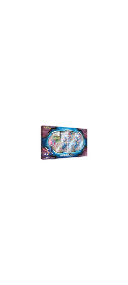Pokemon TCG - Sword & Shield - Greninja V-Union - Special Collection - Englisch 2021 - 1