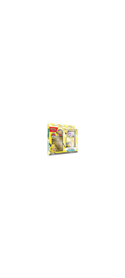 Pokemon TCG - World Championships Deck - Tord Reklev - Psychic Elegance 2023 - 1